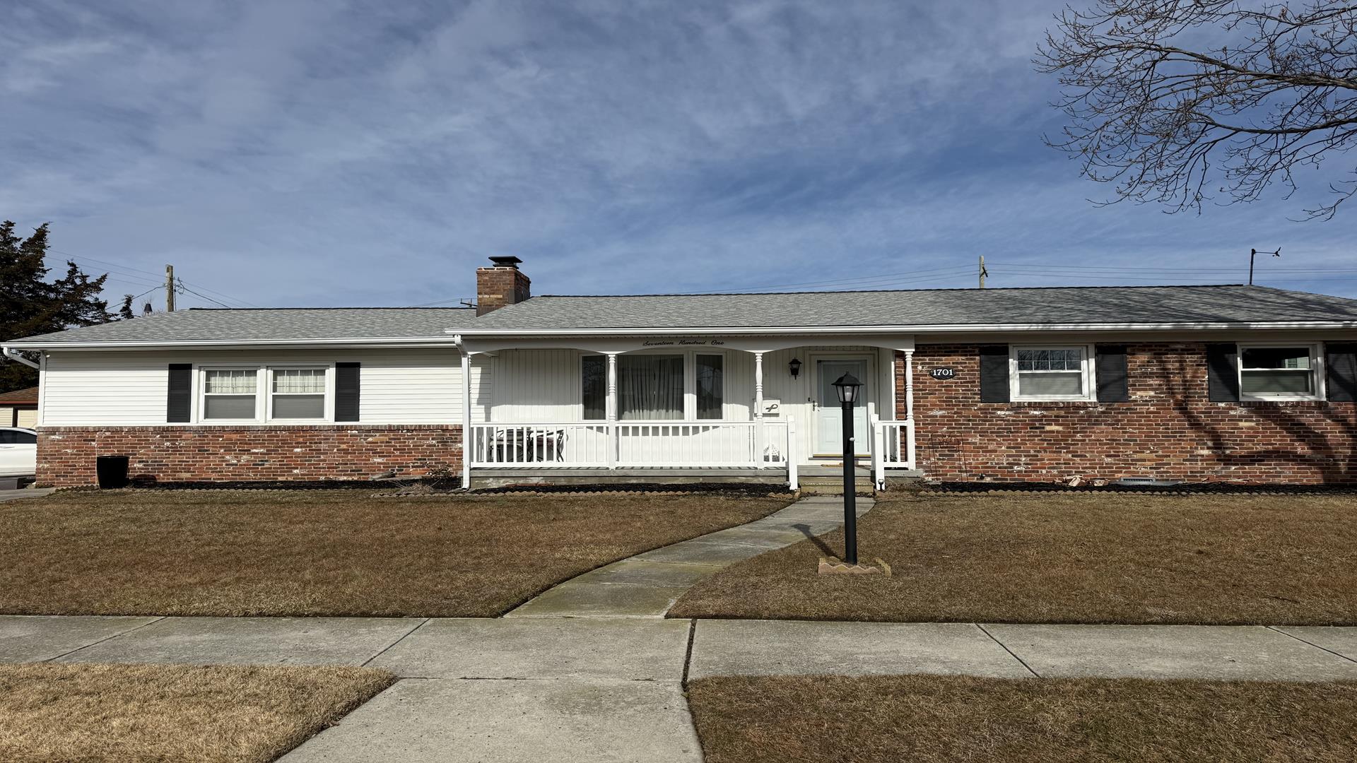 1701 Revere Blvd, Brigantine (Center)