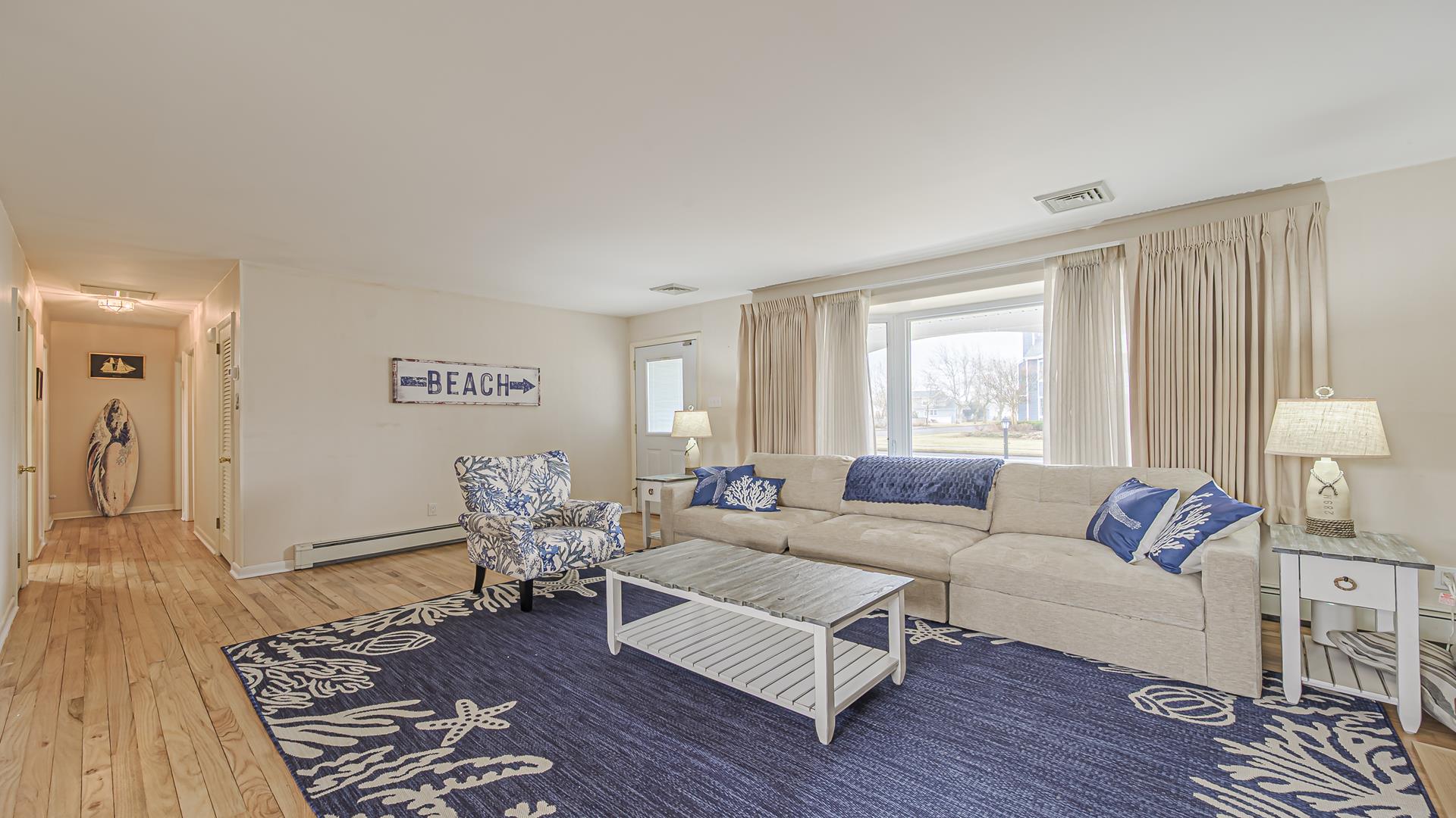 1701 Revere Blvd, Brigantine (Center)