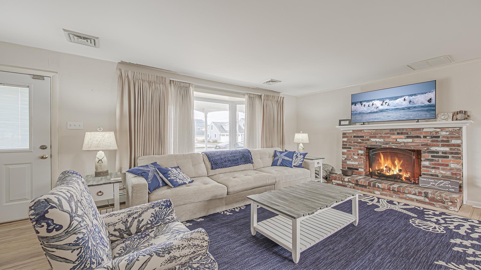 1701 Revere Blvd, Brigantine (Center)