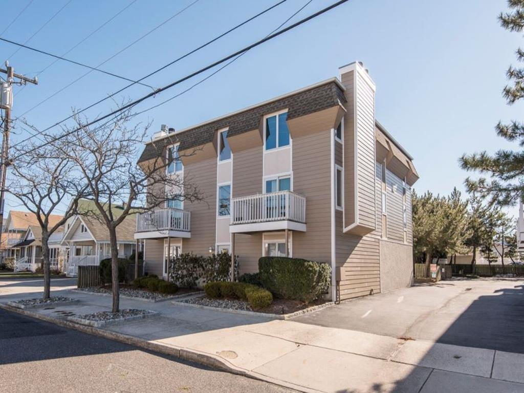 101 Ocean Road, Ocean City