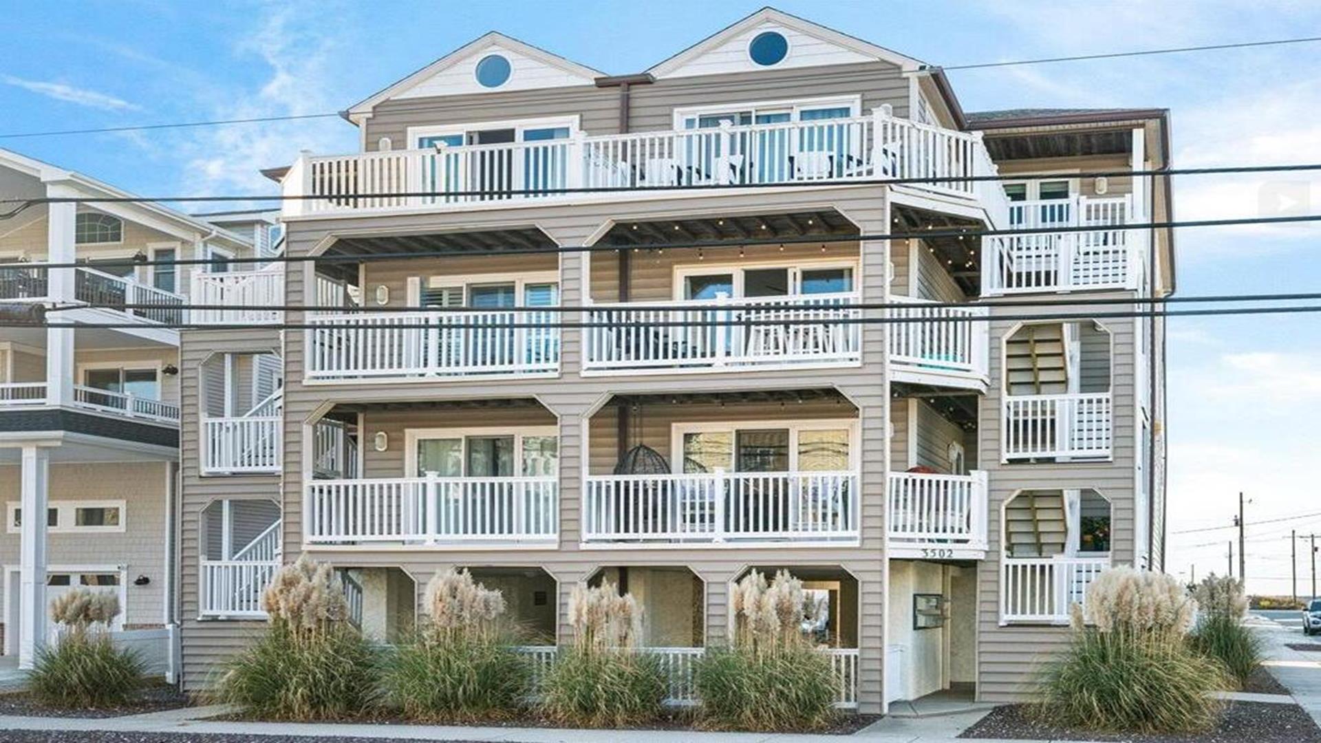 3502 Landis Avenue, Sea Isle City