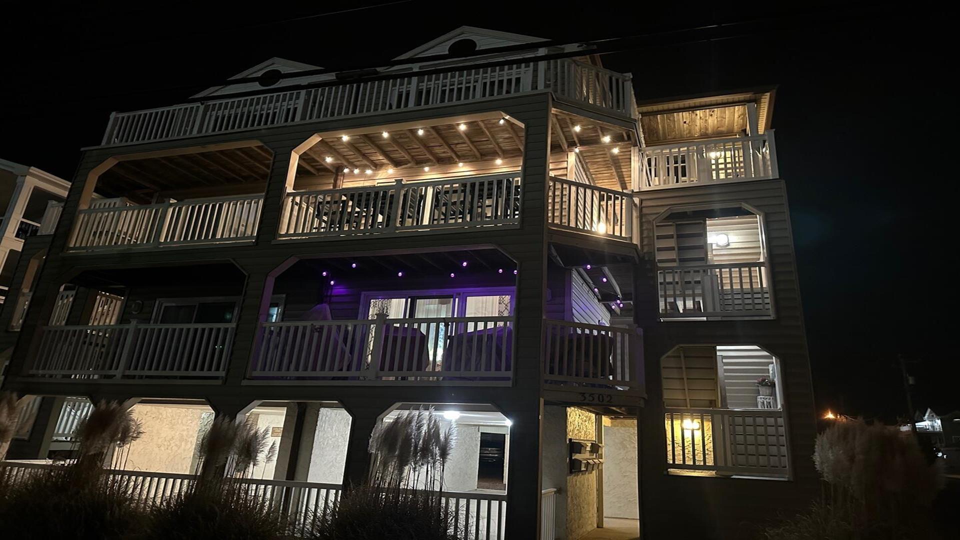 3502 Landis Avenue, Sea Isle City (Center)