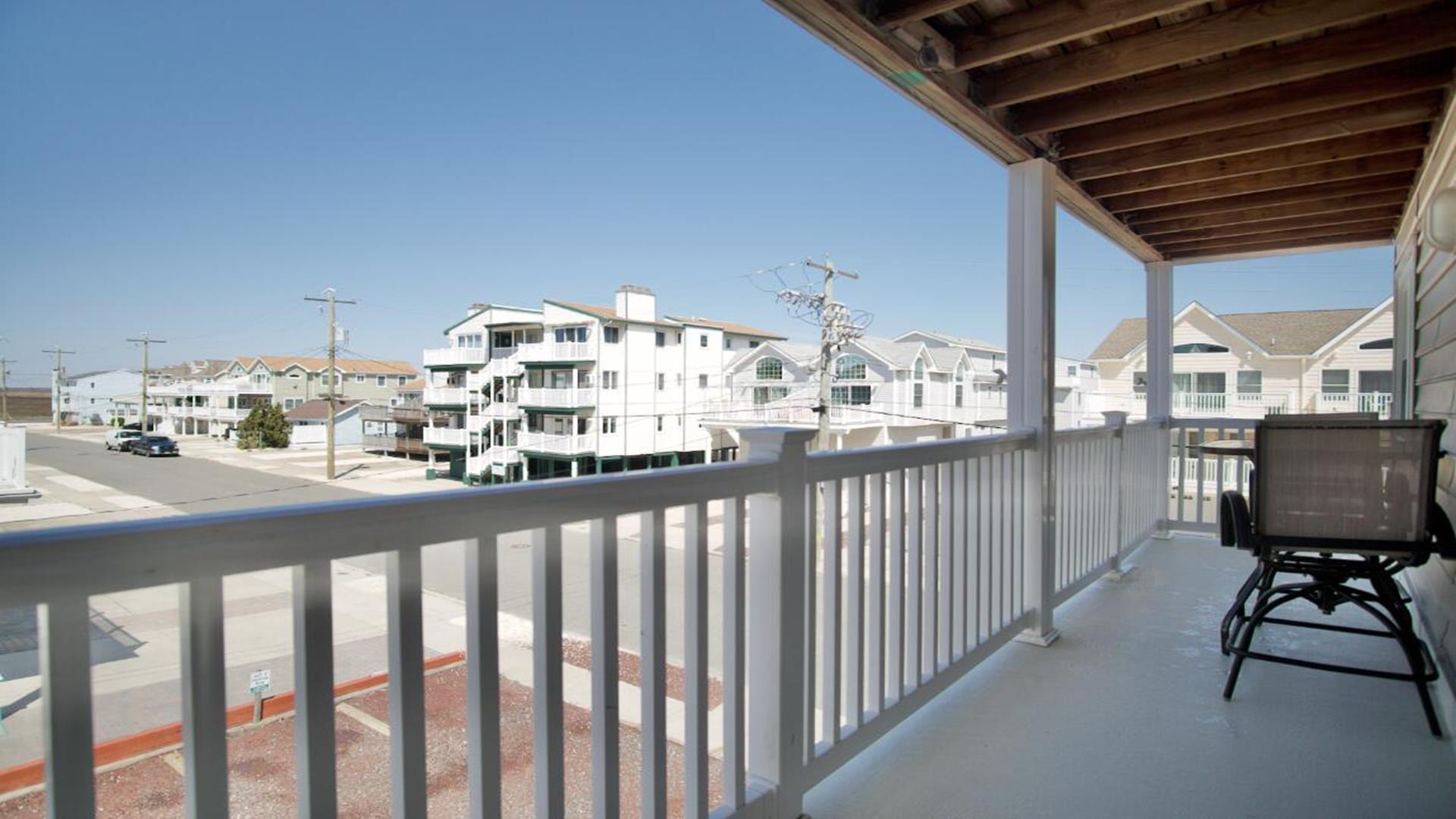 3502 Landis Avenue, Sea Isle City (Center)