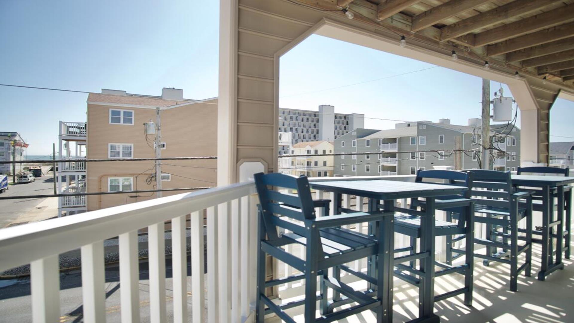 3502 Landis Avenue, Sea Isle City (Center)