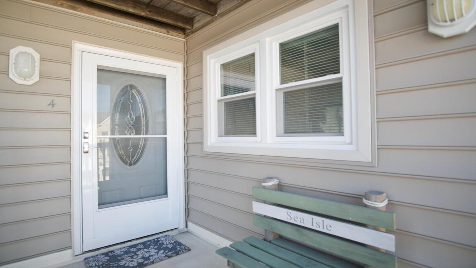 3502 Landis Avenue, Sea Isle City (Center)