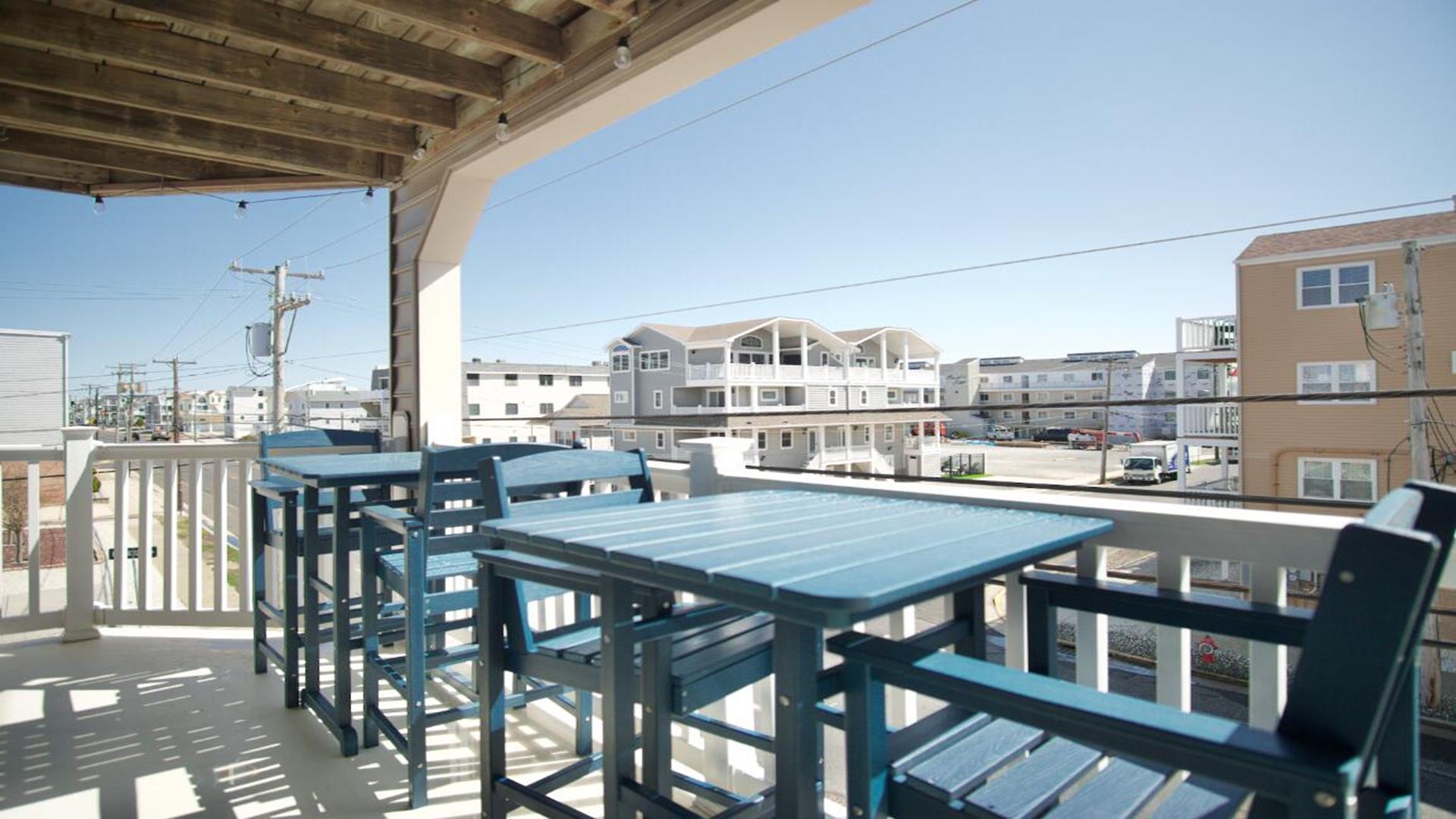 3502 Landis Avenue, Sea Isle City (Center)