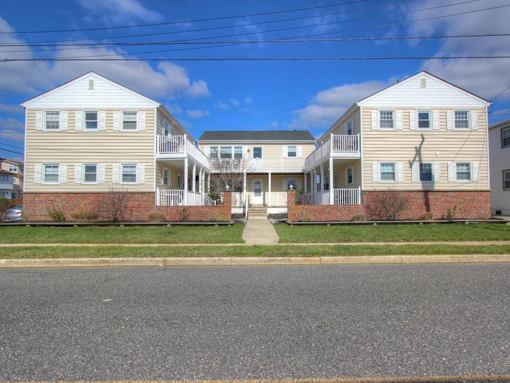 3516 Central Avenue - 