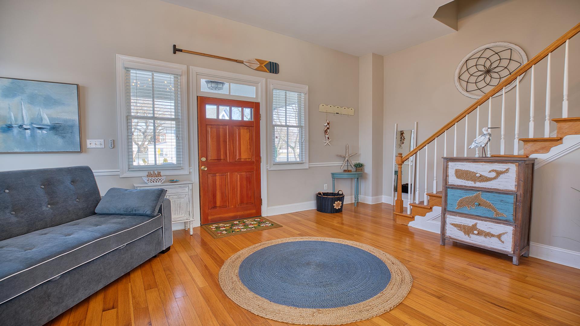 Summer Winds Sanctuary