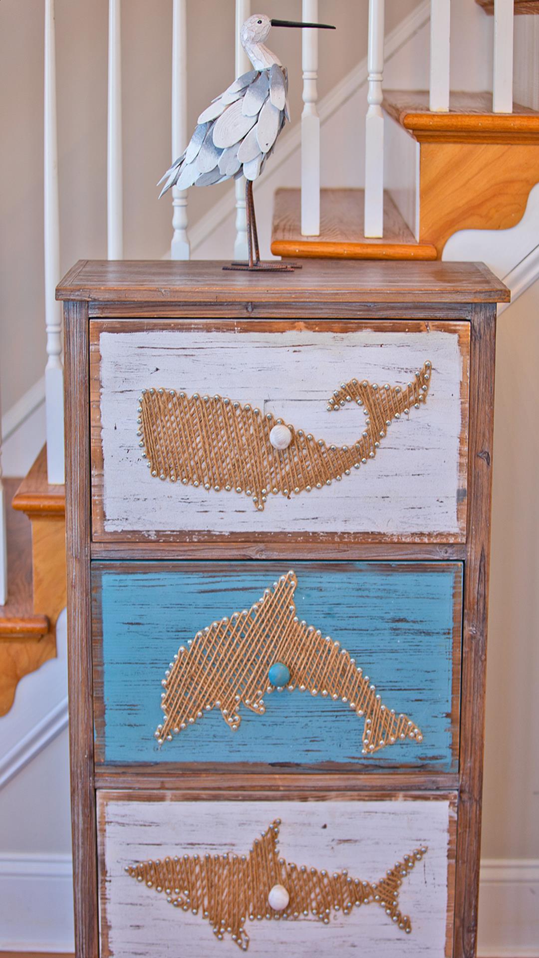 Summer Winds Sanctuary