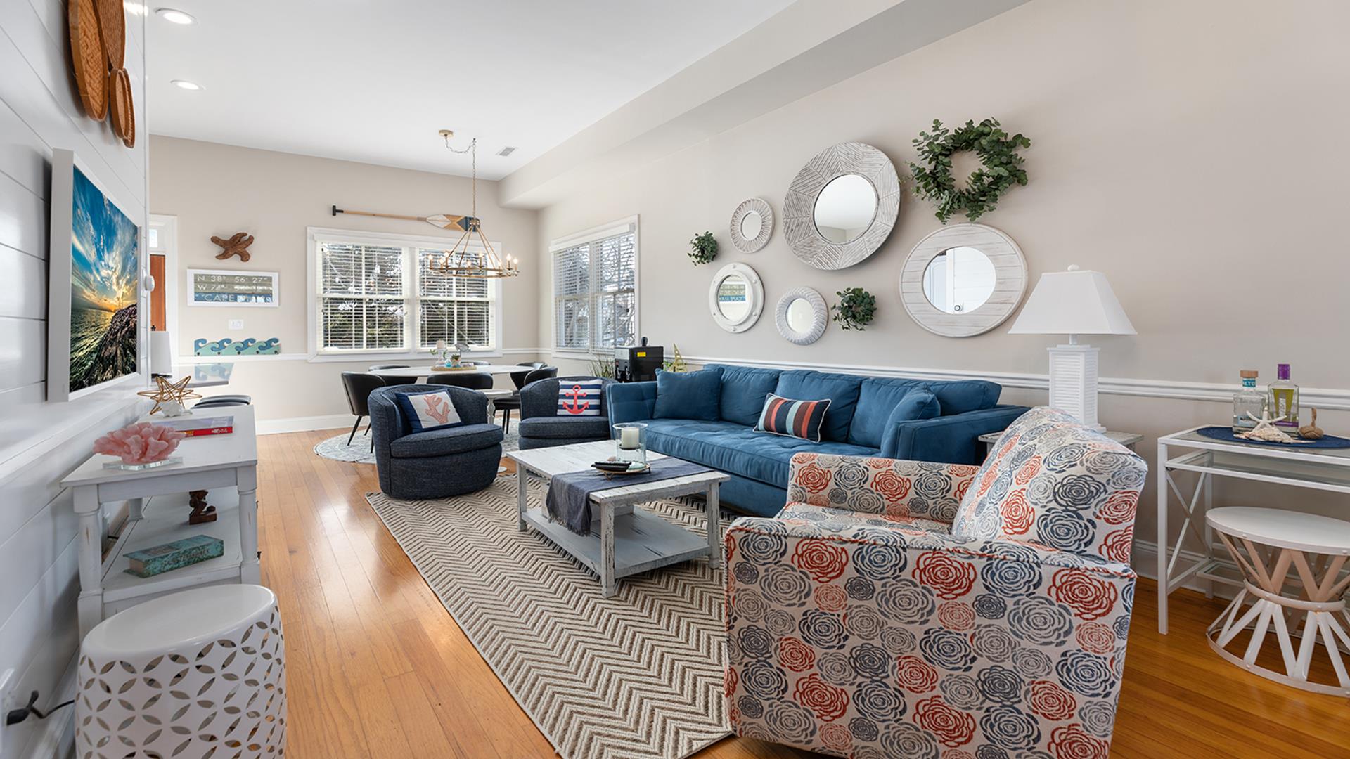 Summer Winds Sanctuary