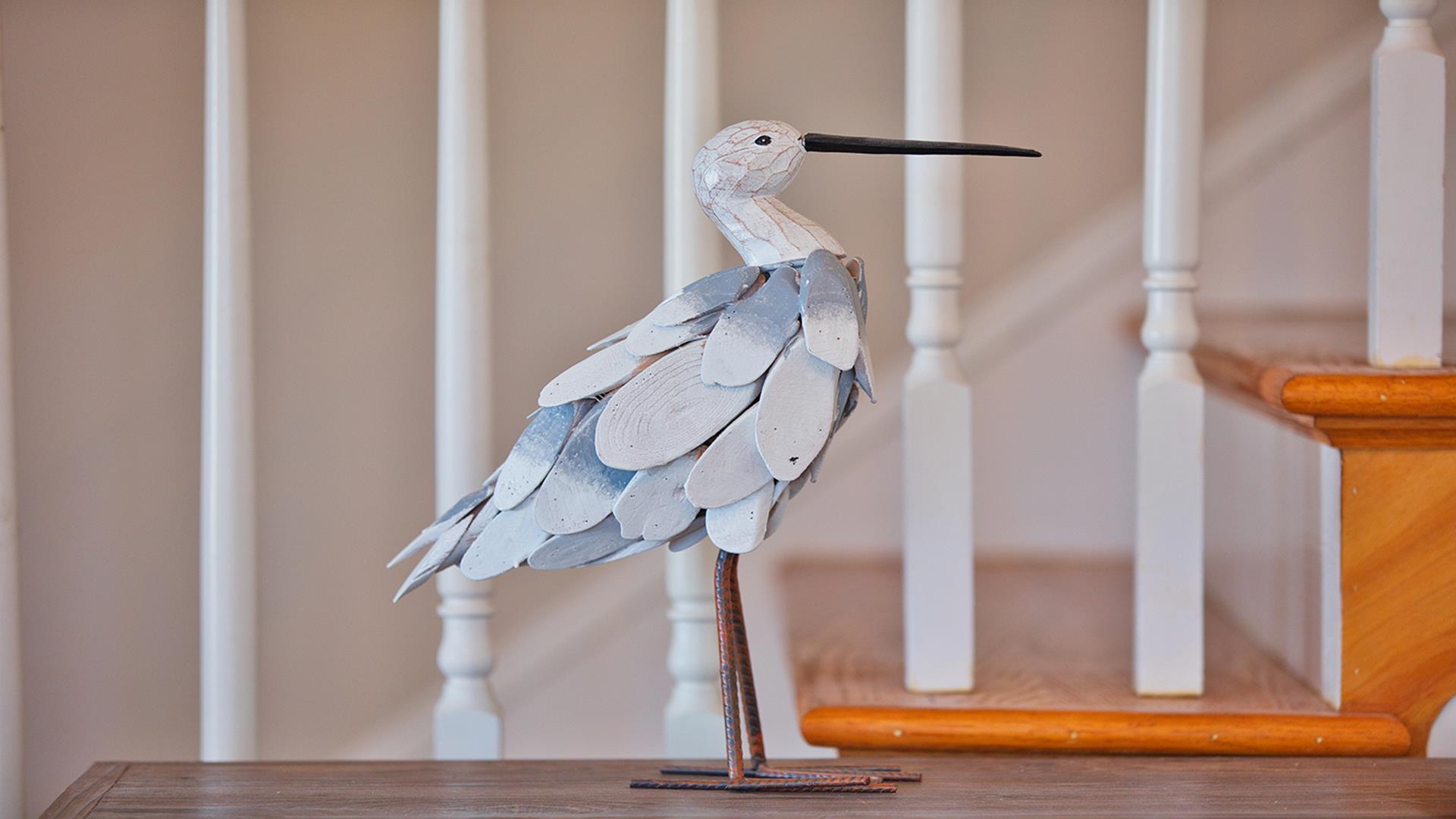 Summer Winds Sanctuary