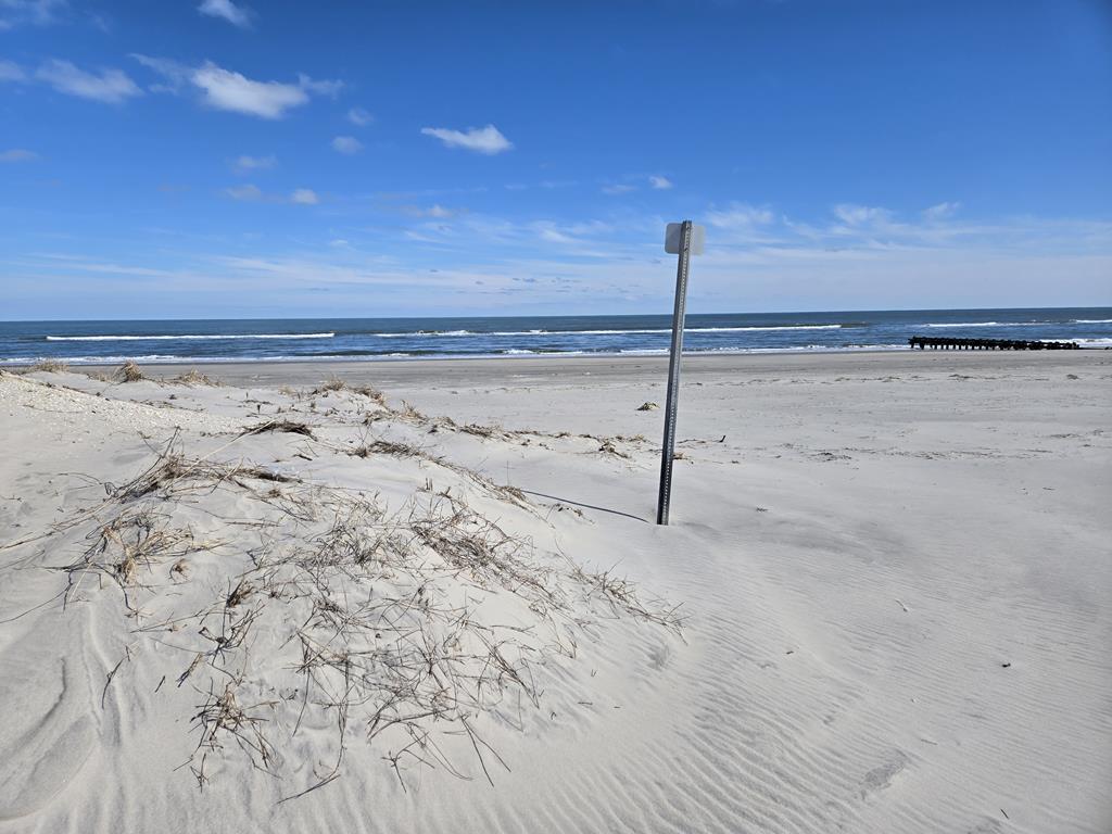 210 81st Street, Sea Isle City (Center)