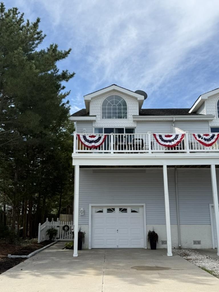 210 81st Street, Sea Isle City (Center)