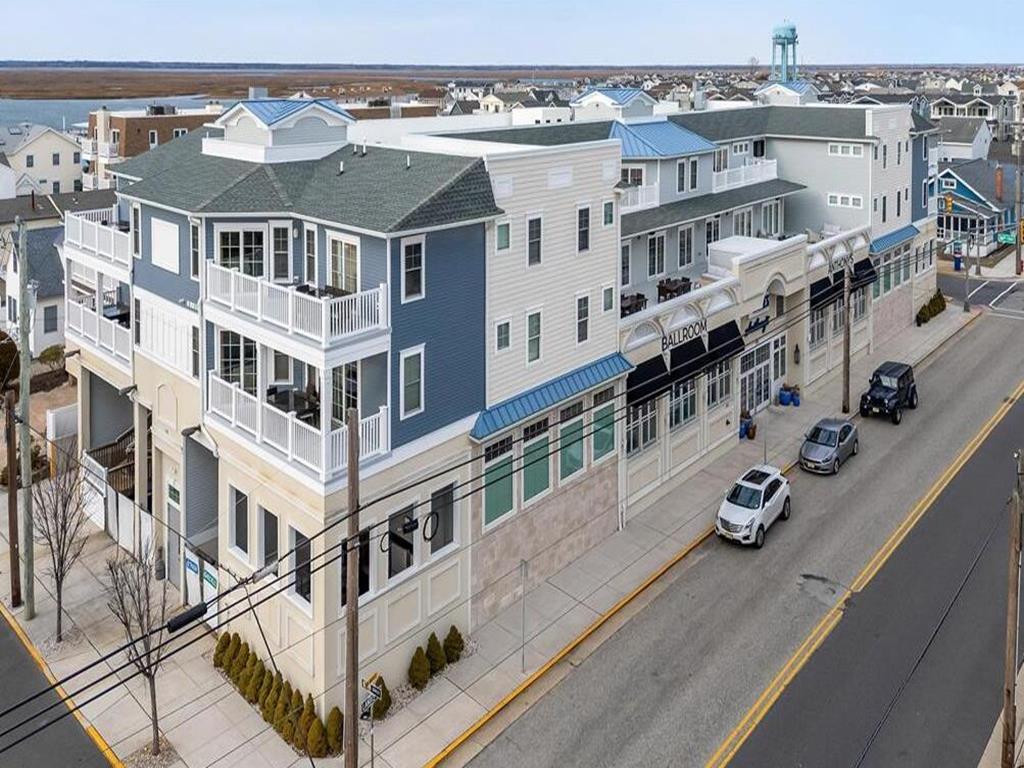 8600 Landis Avenue, Sea Isle City (Center)