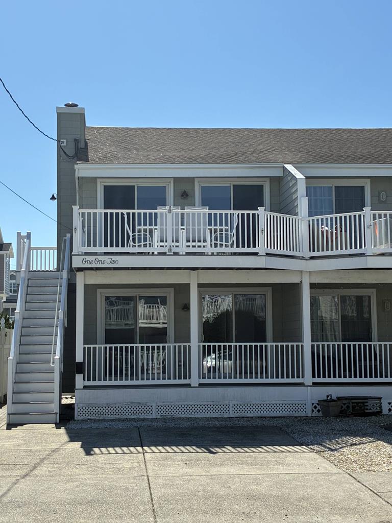 112 81st Street, Sea Isle City (Center)