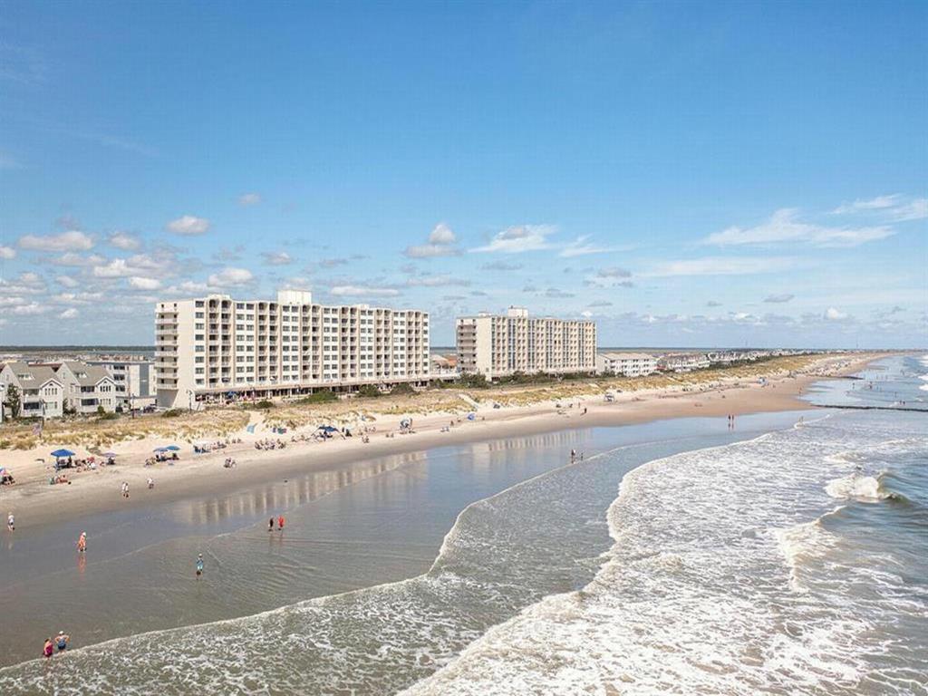 3700 Boardwalk - Sea Isle City-UNIT508S