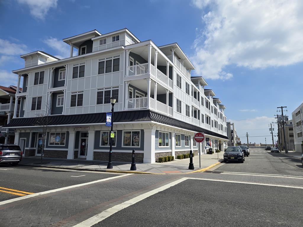 33 42nd, Sea Isle City (Beach Block)