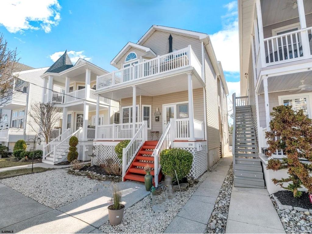 325 Asbury Avenue, Ocean City