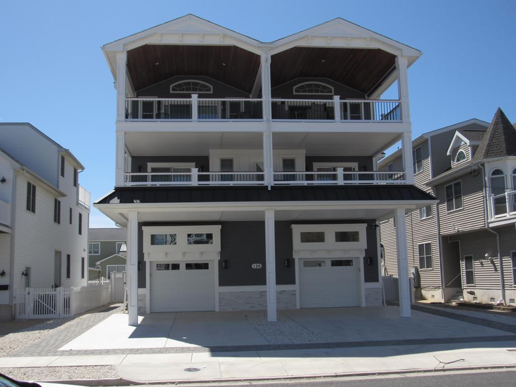 126 81st Street, Sea Isle City (Center)