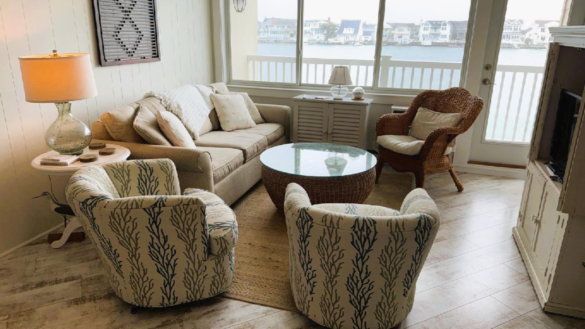 351 96th St, Stone Harbor (Mid-Island)