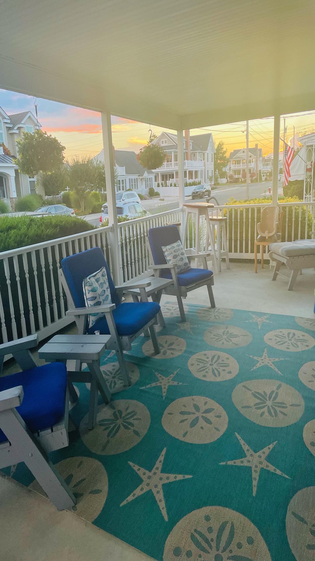 140 89th Street, Stone Harbor (1 Block to Beach) - Picture 3