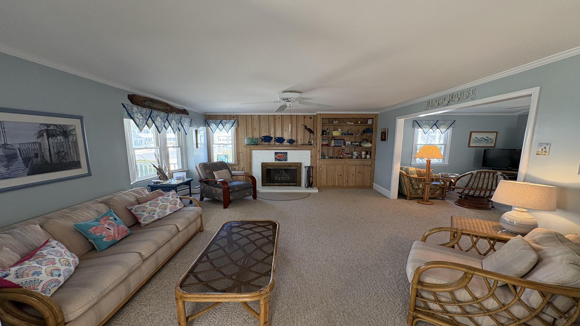 140 89th Street, Stone Harbor (1 Block to Beach) - Picture 4