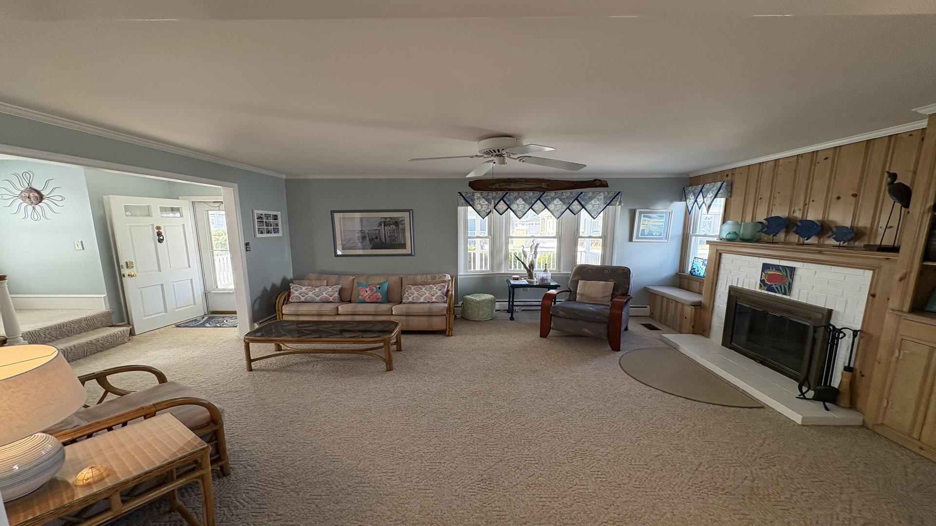 140 89th Street, Stone Harbor (1 Block to Beach) - Picture 5