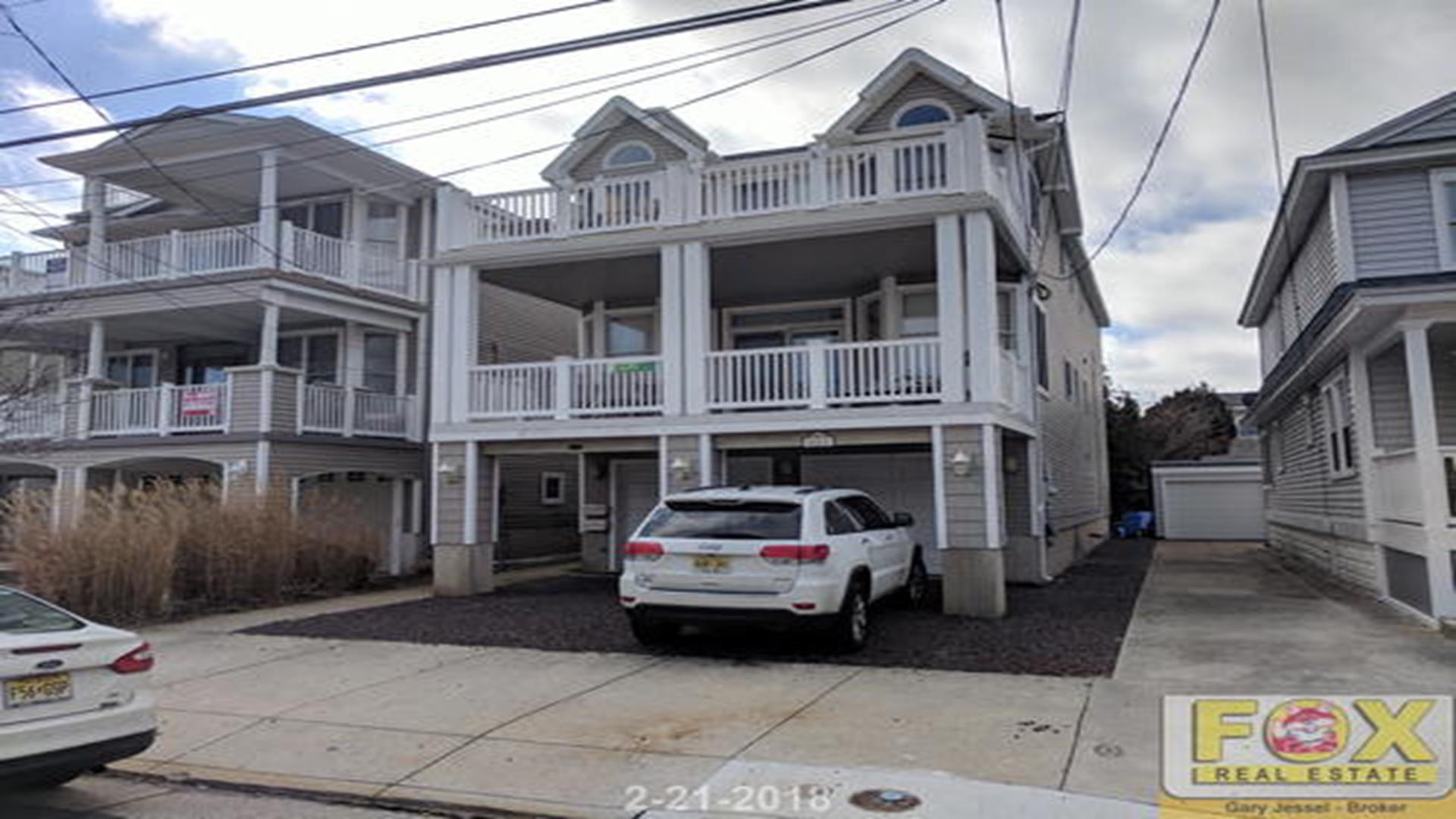 824 Sixth Street, Ocean City