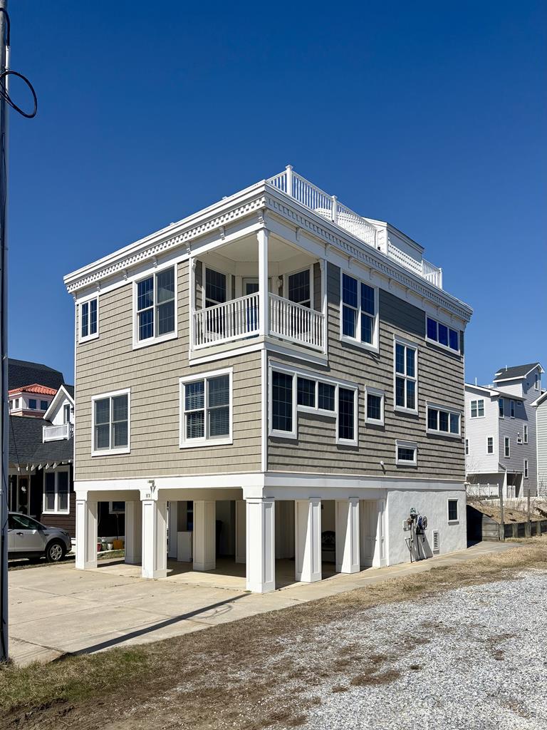 25 Vincent Avenue, Strathmere