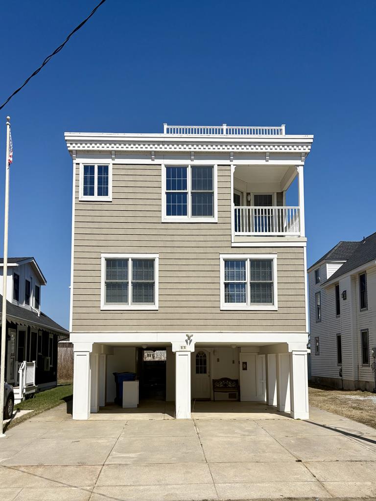 25 Vincent Avenue, Strathmere (Oceanside)