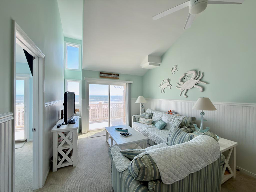 4400 Beach, Sea Isle City (Beach Front)