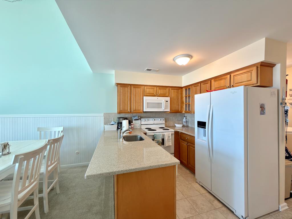 4400 Beach, Sea Isle City (Beach Front)