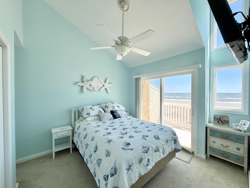 4400 Beach, Sea Isle City (Beach Front)