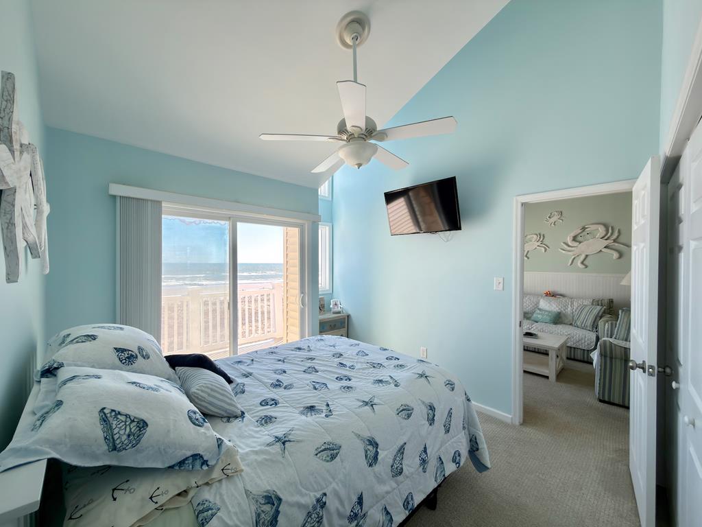 4400 Beach, Sea Isle City (Beach Front)