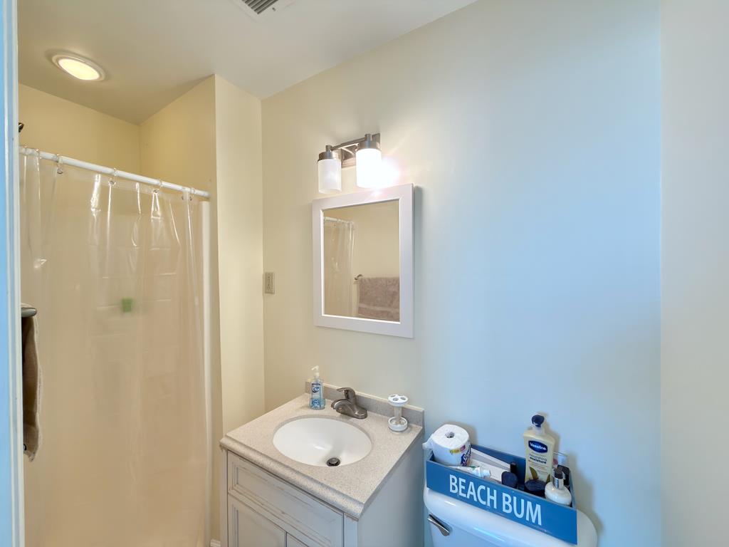 4400 Beach, Sea Isle City (Beach Front)