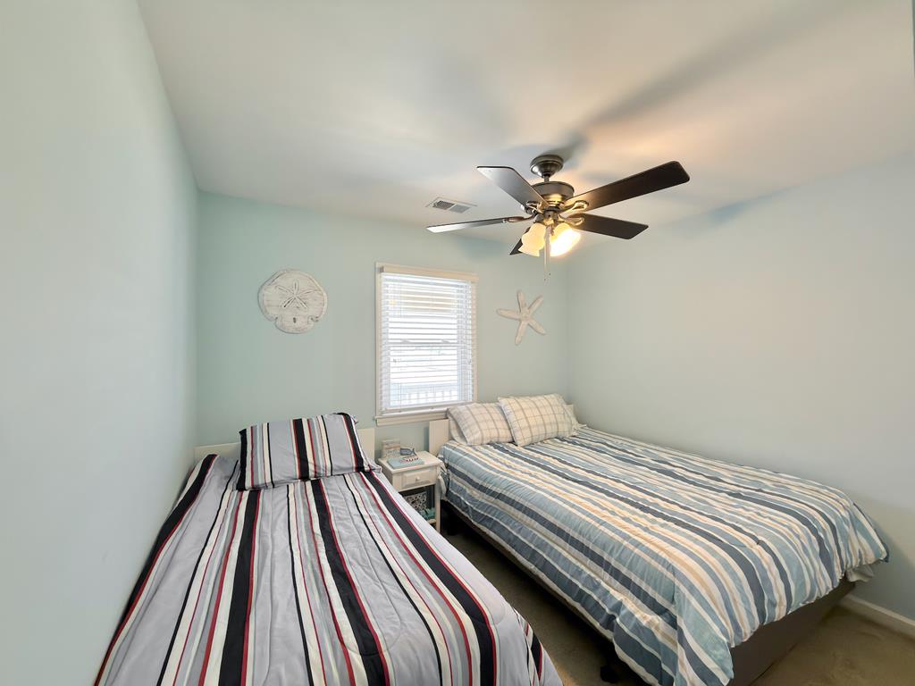 4400 Beach, Sea Isle City (Beach Front)