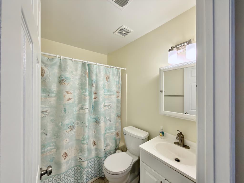 4400 Beach, Sea Isle City (Beach Front)