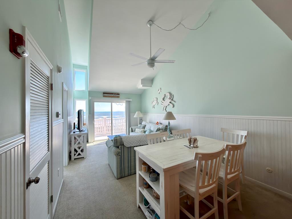 4400 Beach, Sea Isle City (Beach Front)