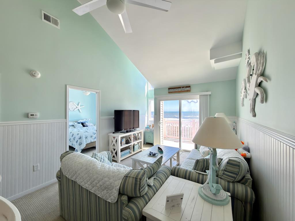4400 Beach, Sea Isle City (Beach Front)