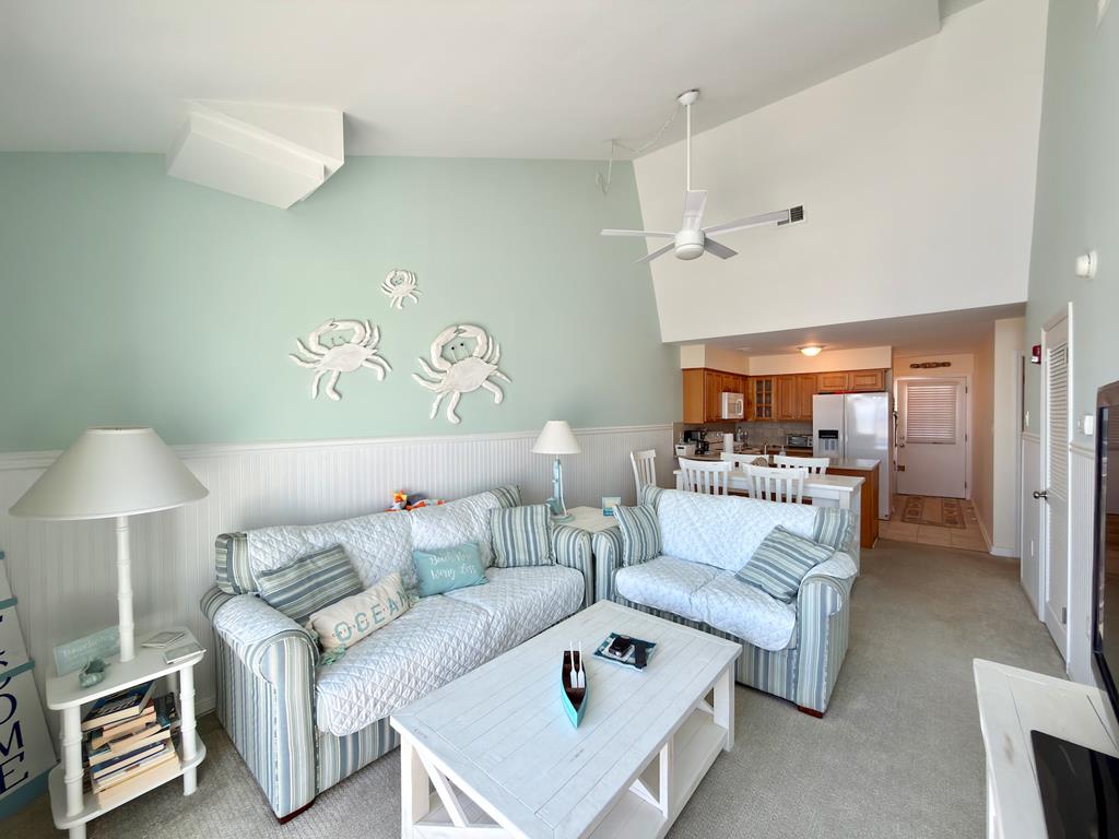 4400 Beach, Sea Isle City (Beach Front)