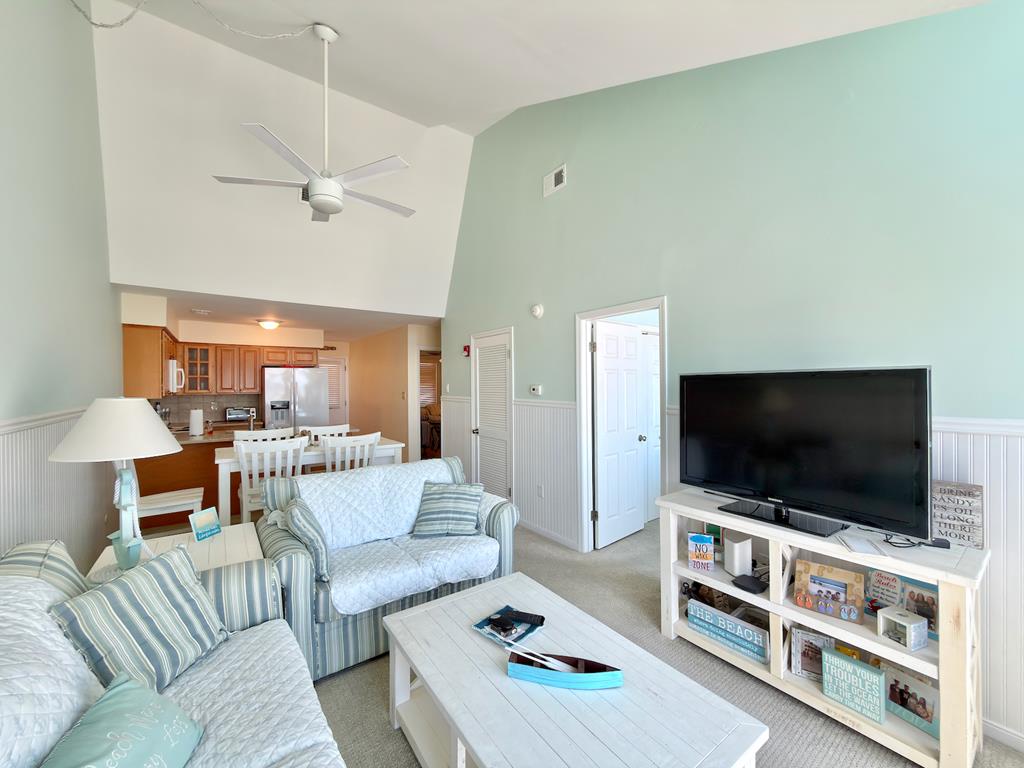 4400 Beach, Sea Isle City (Beach Front)