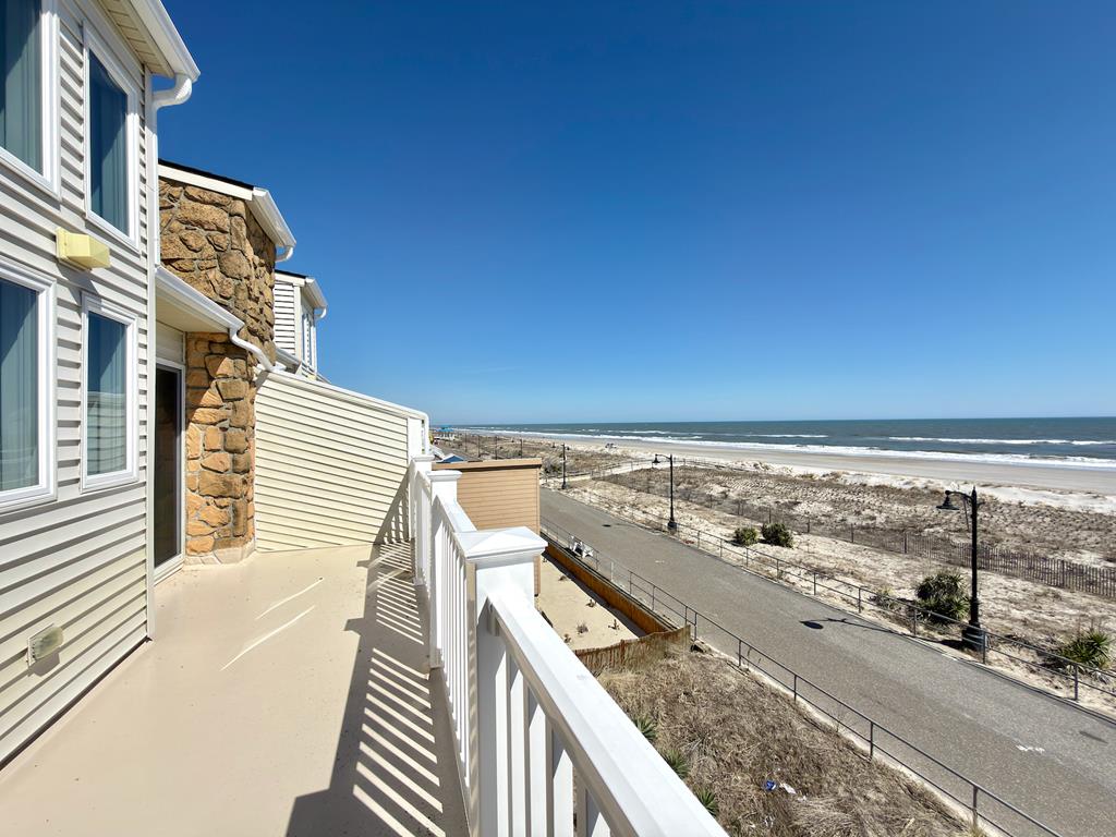 4400 Beach, Sea Isle City (Beach Front)