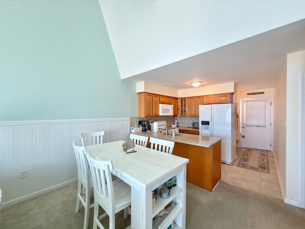 4400 Beach, Sea Isle City (Beach Front)