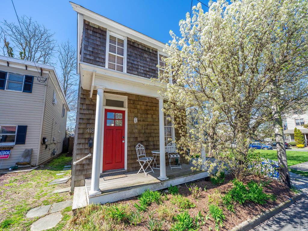 418 Elmira Street - Cape May