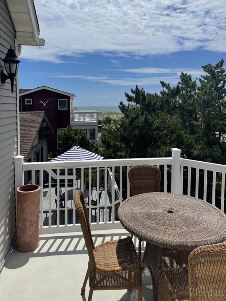 18 East Winthrop Avenue, Strathmere (Point)