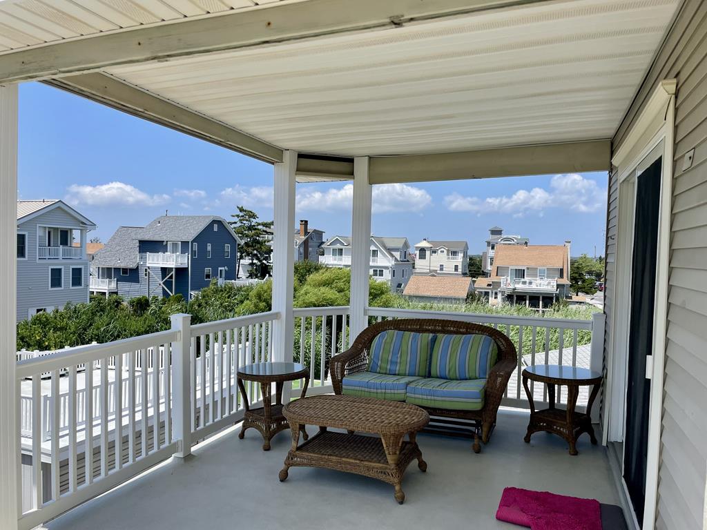 18 East Winthrop Avenue, Strathmere (Point)