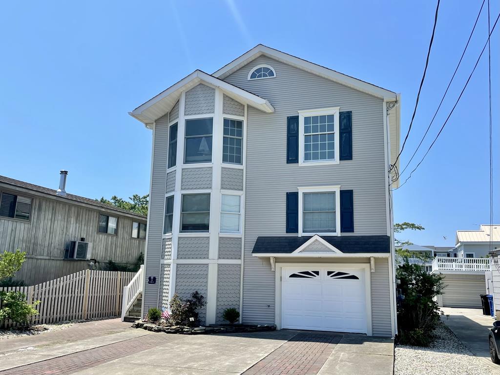 18 East Winthrop Avenue, Strathmere (Point)