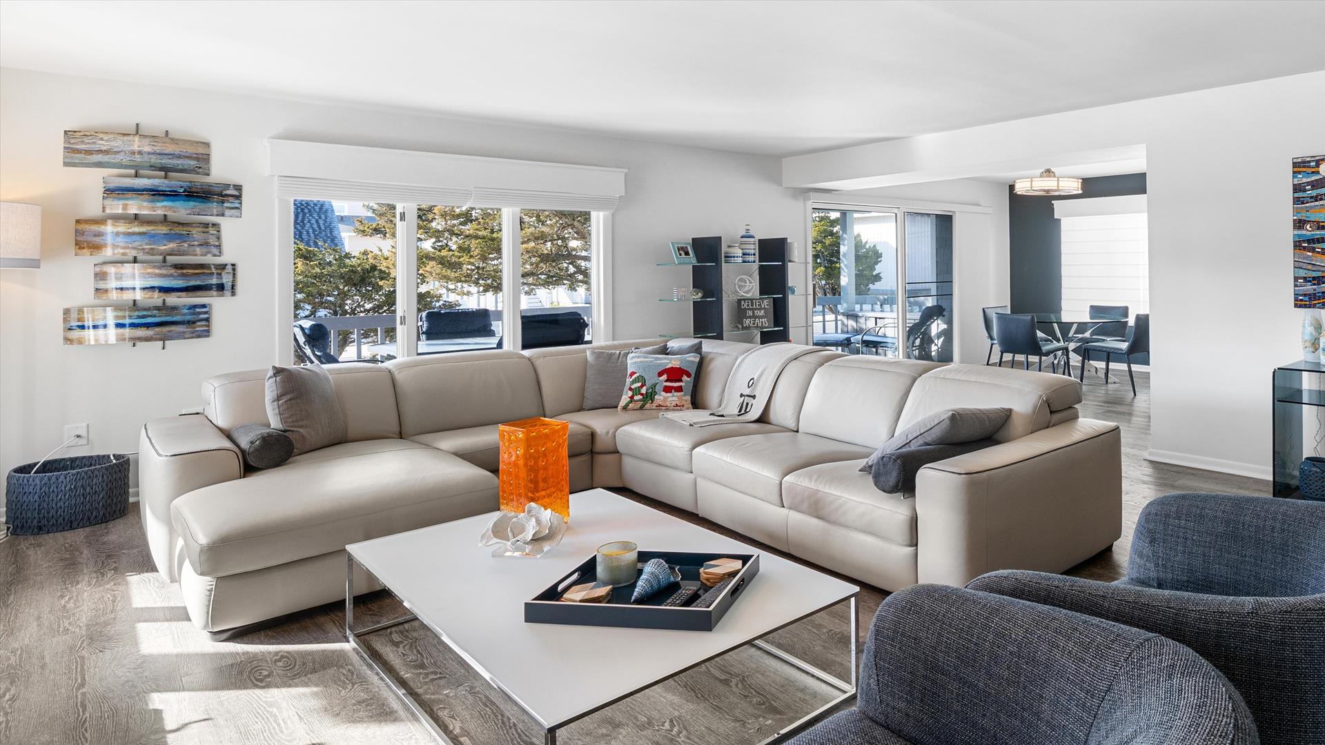 248 81st Street, Stone Harbor (2 Blocks to Beach) - Picture 2