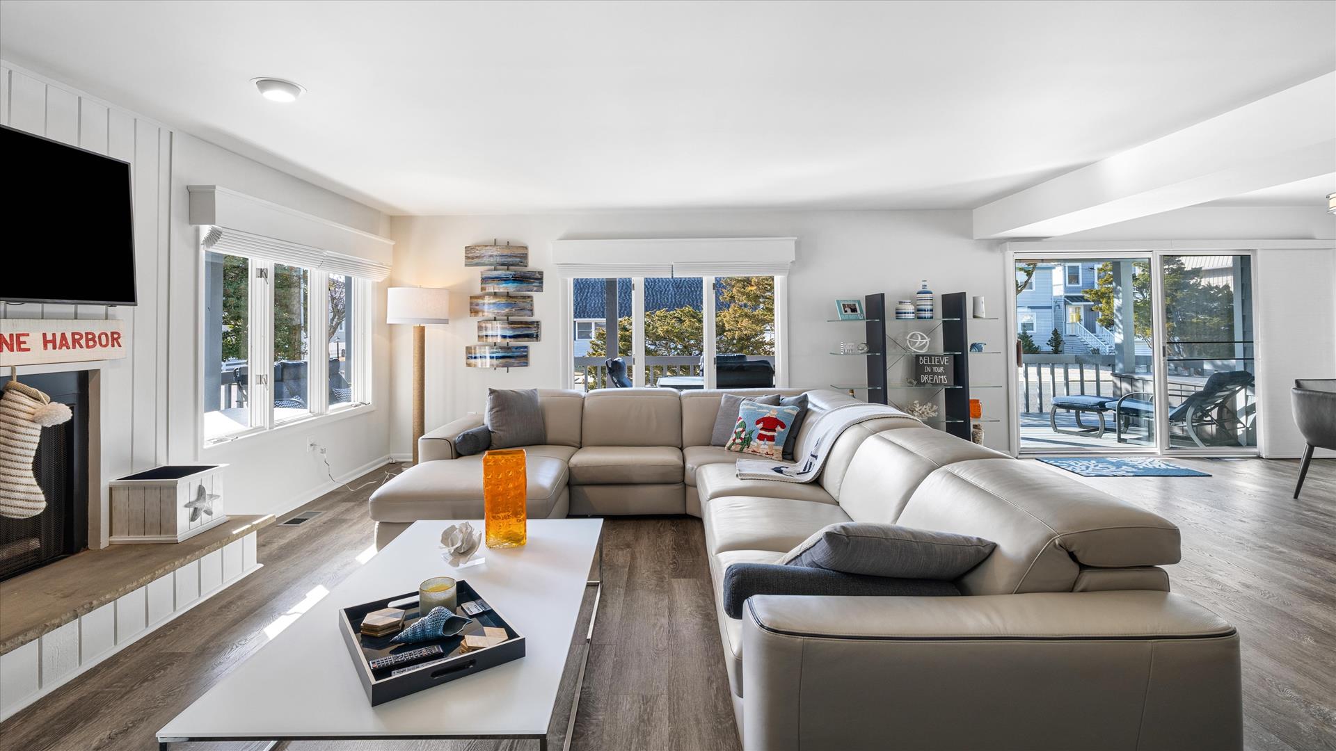 248 81st Street, Stone Harbor (2 Blocks to Beach) - Picture 3