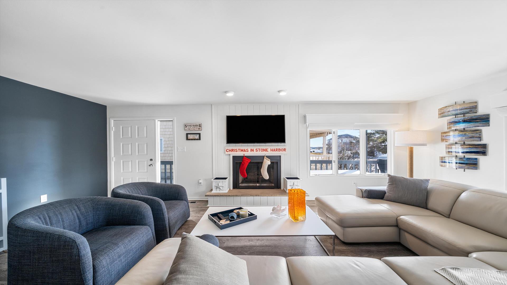 248 81st Street, Stone Harbor (2 Blocks to Beach) - Picture 5